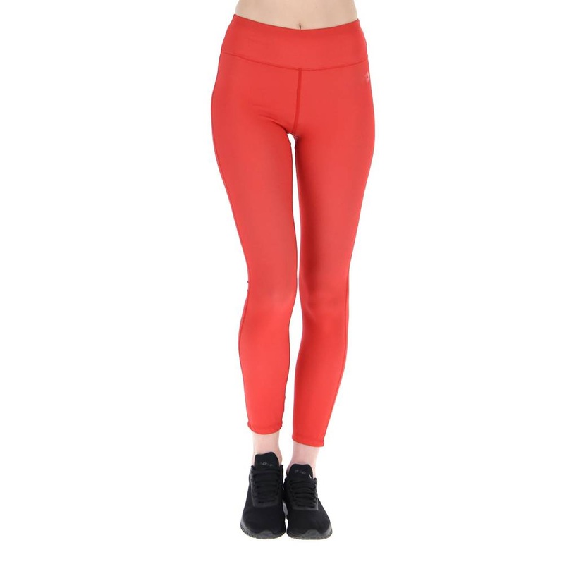 Lotto Women's MSP Legging (Red)