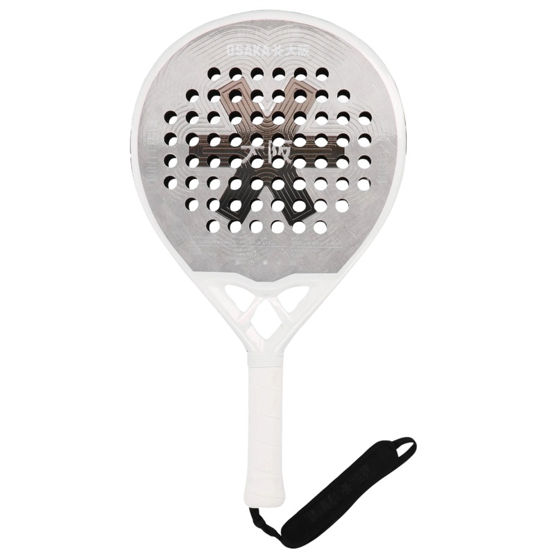 Osaka Pro Tour Control LTD Padel Racket - Holo