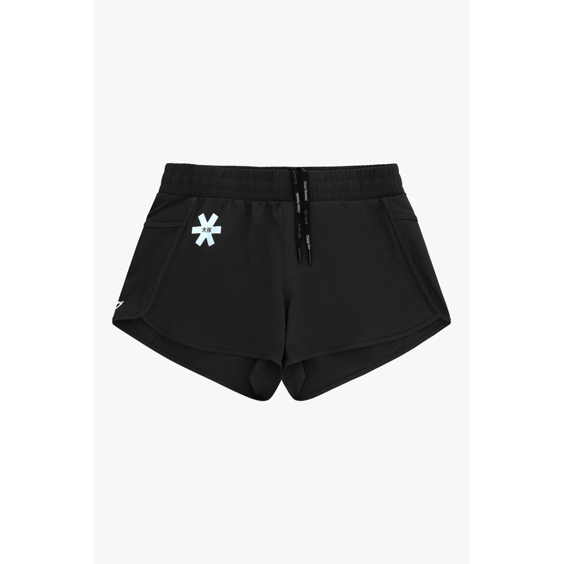 Osaka Women Training Short | Black