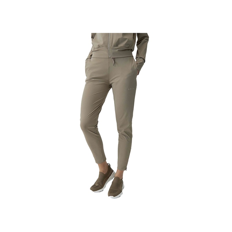 Pantalon Born Living Yoga Airla marrn