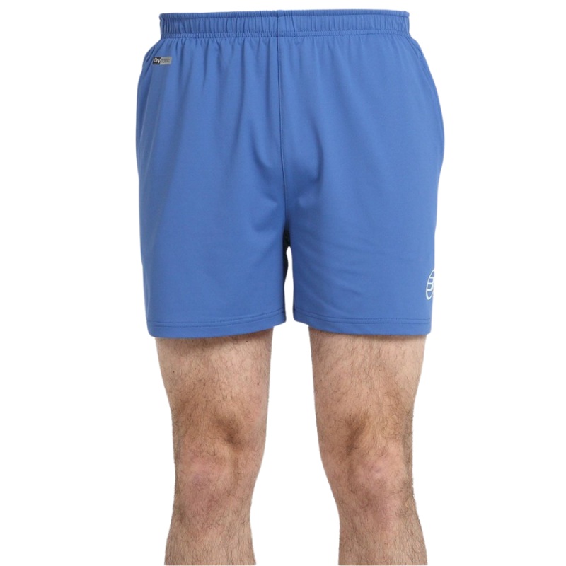 Short Bullpadel Afate Bleu|S|M|L|XL|XXL