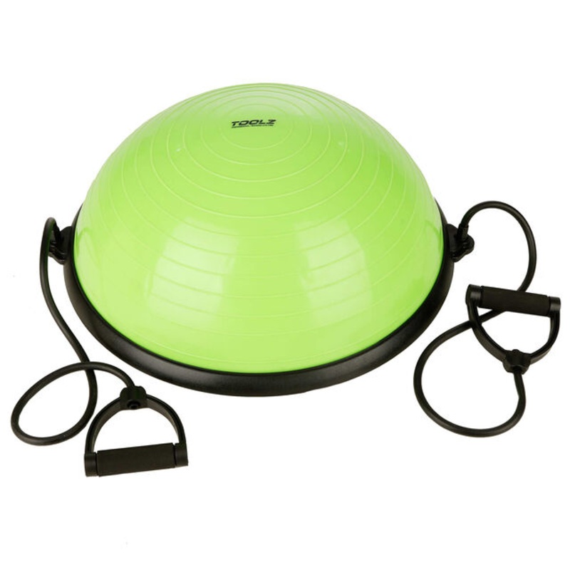 Balance Ball Training device-green,black