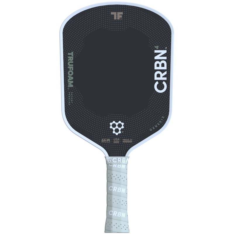 CRBN 4 TF Genesis TruFoam