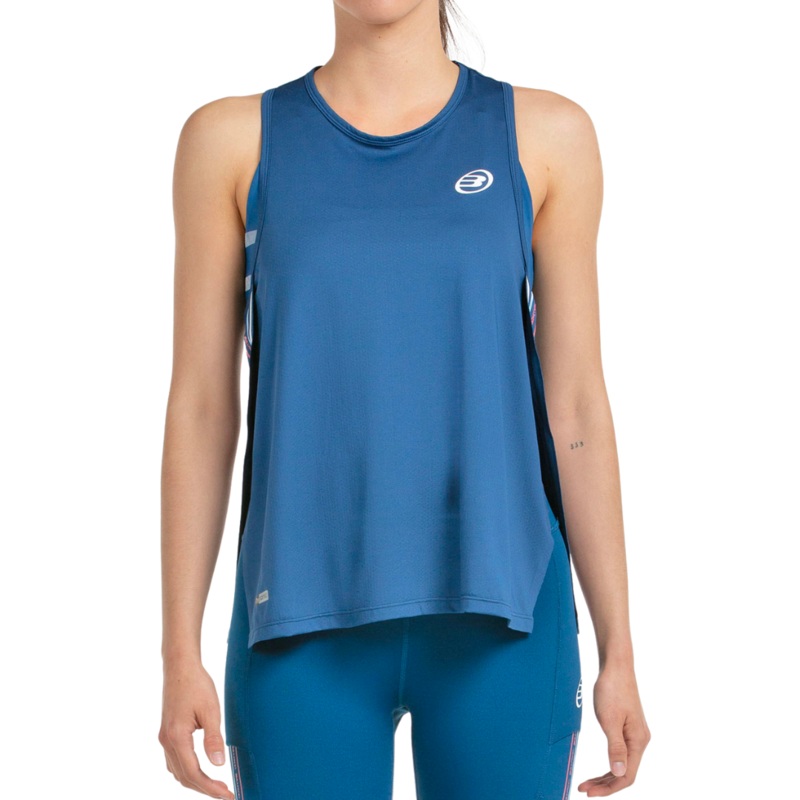 Dbardeur Bullpadel Duranta Bleu Marine Femme