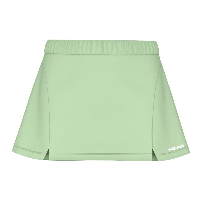 Jupe Head Dynamic Skort Vert Femme