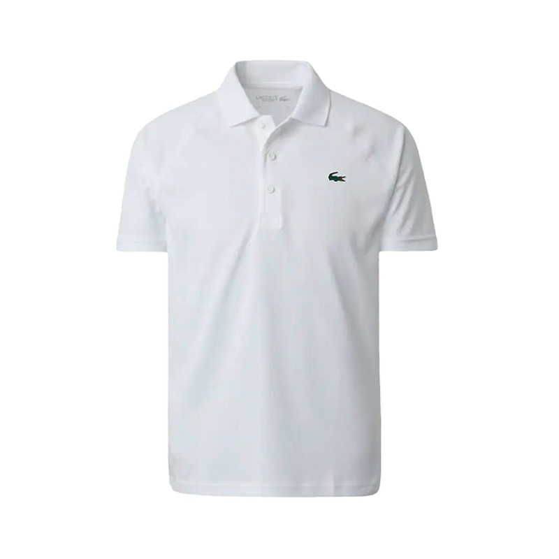 Polo Lacoste Sport blanco|S|M|L|XL|2XL