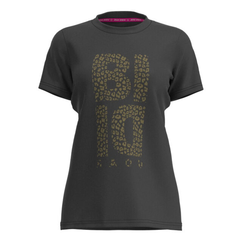 Pure Wild Chill T-Shirt Women - Dark Grey