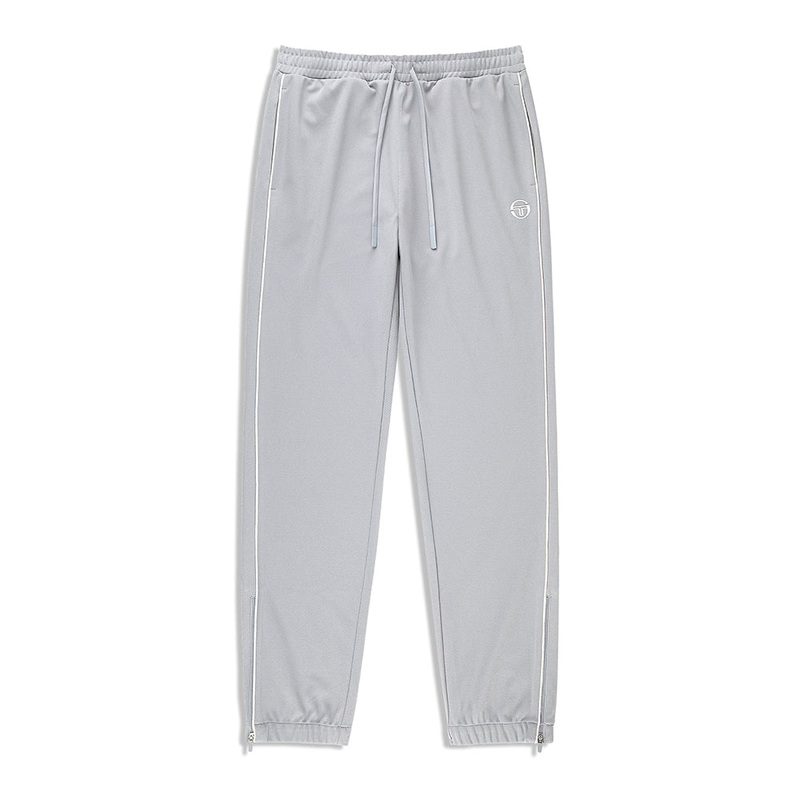 Sergio Tacchini Ettore Track Pant - Sleet