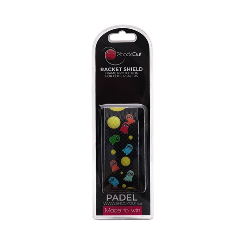 ShockOut Phantom Blade Protector
