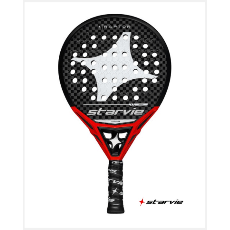StarVie Raptor Soft 2025