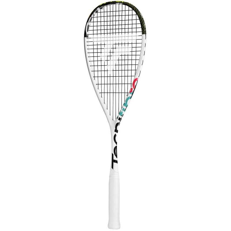 Tecnifibre Carboflex X-TOP 125 NS