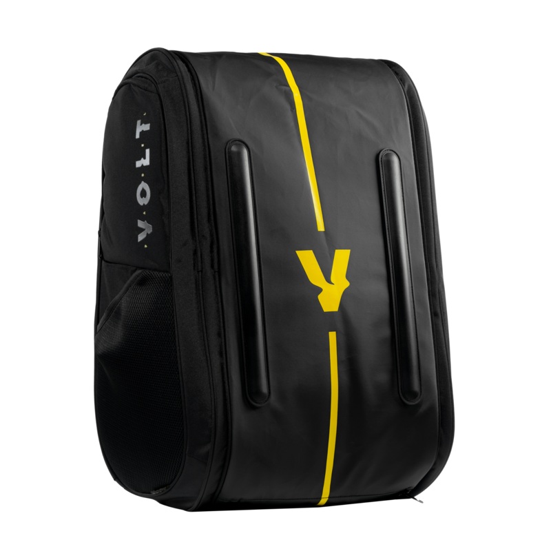 Volt Padelbag Black | Padel Bag