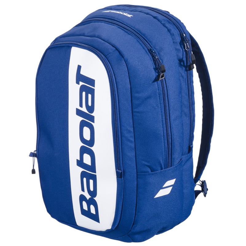 Babolat Blue Court Backpack Hero