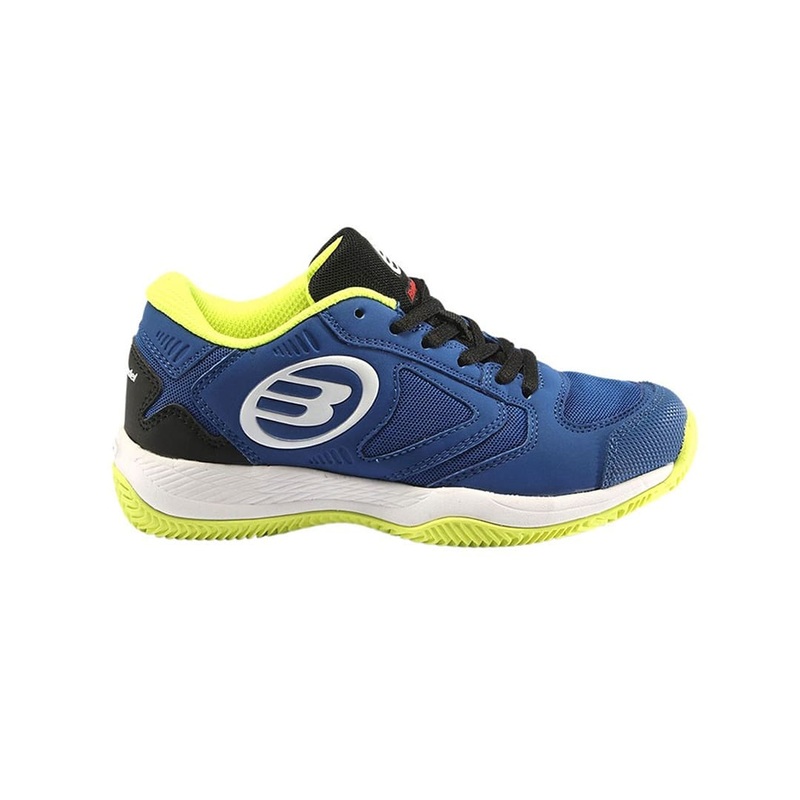 Bullpadel Bortex Jr.|33|34|36|37|38|39