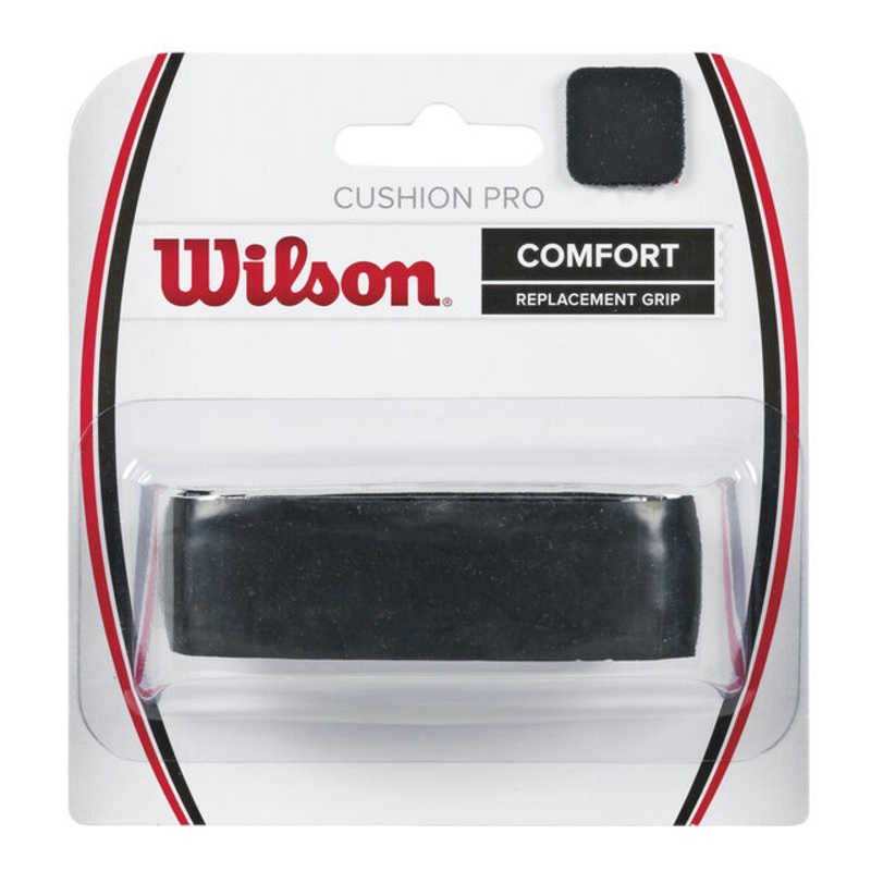 Cushion Pro 1 Pack-Black