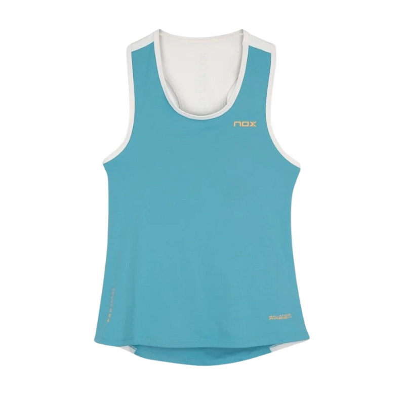Dbardeur Nox Pro Bleu Femme|XS|S|M|L|XL