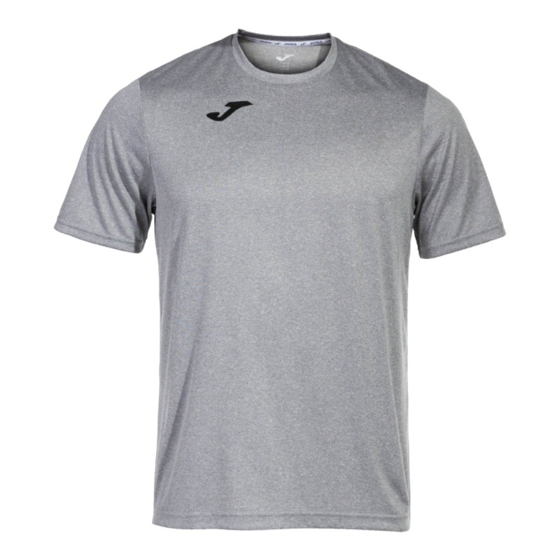 JOMA COMBI T-SHIRT GRAY|S|M|L|XL|2XL-3XL