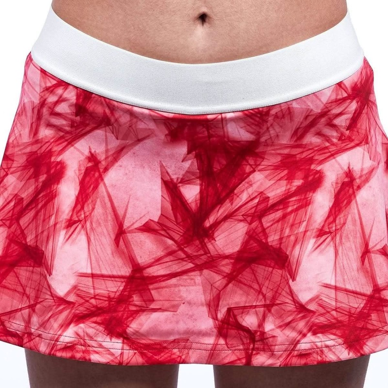 Lyra Skirt Pink|2XS|XS|S|M|L|XL|2XL
