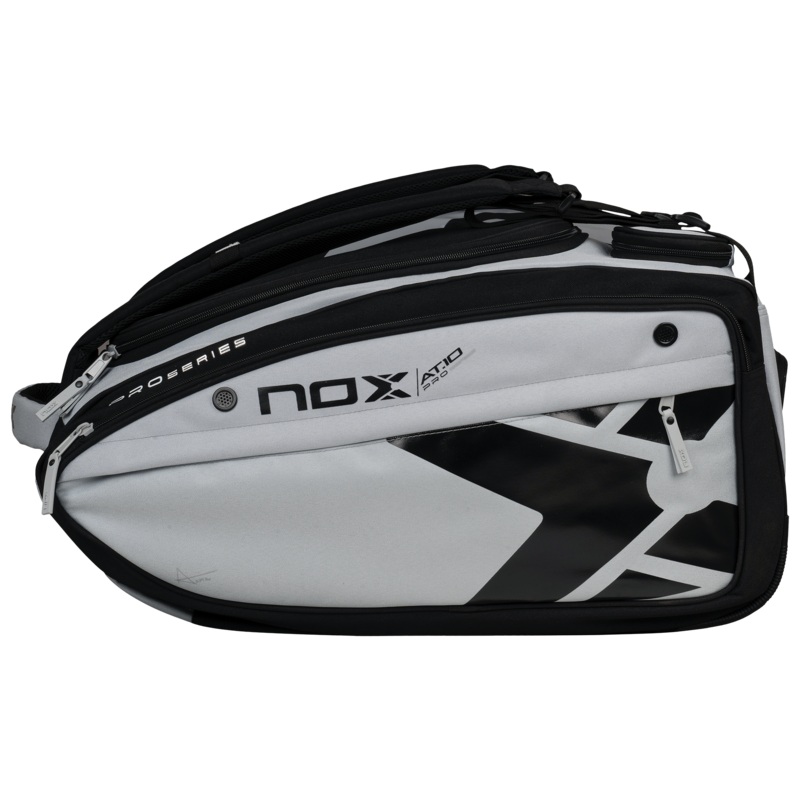 Nox AT10 COMPETITION XL COMPACT Racket Bag