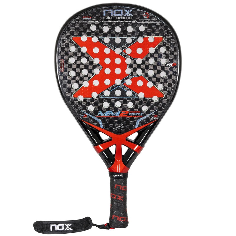 NOX MM2 Hybrid Pro by Manu Martn