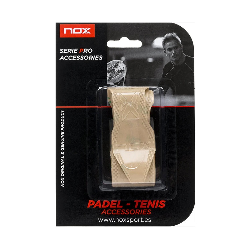 NOX Transparent Frame Protector