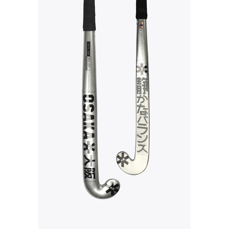 Osaka Field Hockey Stick Proto Bow 85 | Black