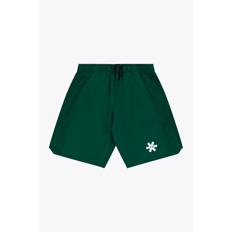 Osaka Men Training Short | Dark Green