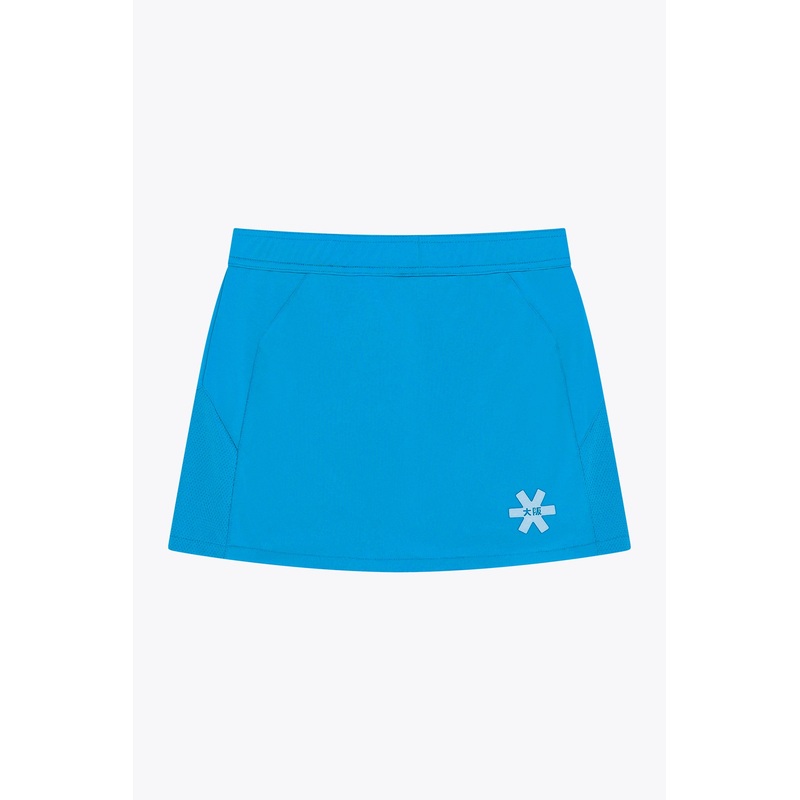 Osaka Women Training Skort | Turquoise