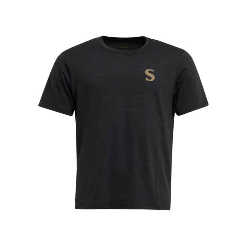 Slazenger - The S Tee - Graphite