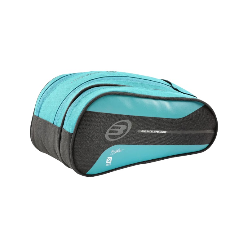 Trousse de toilette Bullpadel Hack Bleu 2025