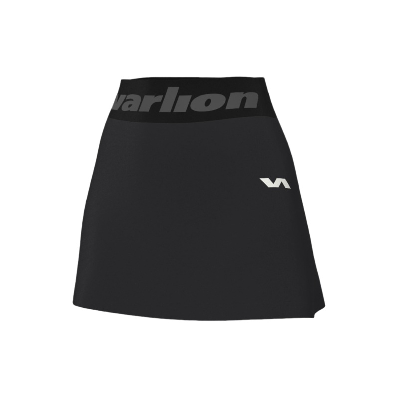 Varlion Basic Linda Skirt|XS|S|M|L|Black|lavender