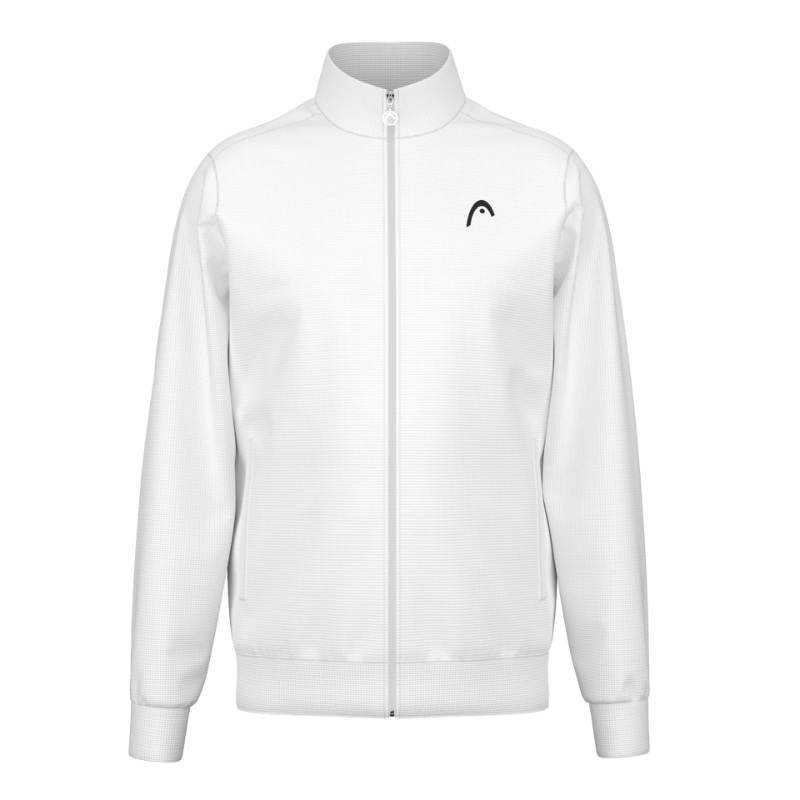 Veste Head Breaker Blanc|S|M|L|XL|XXL
