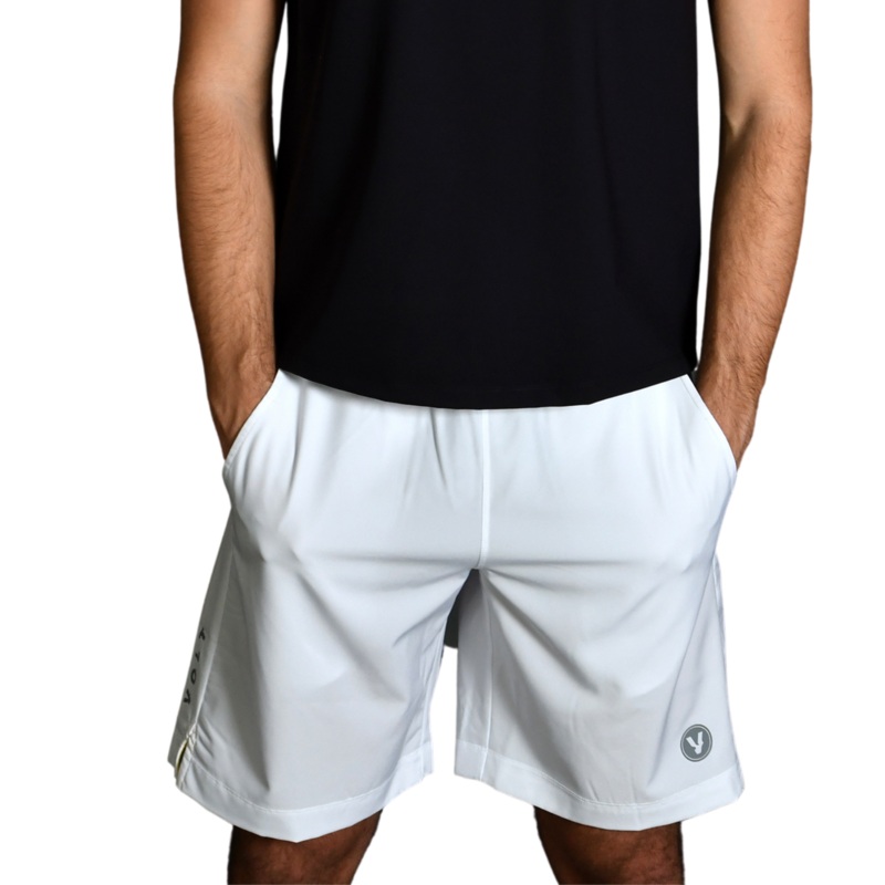 Volt Performance Shorts White|S|M|L