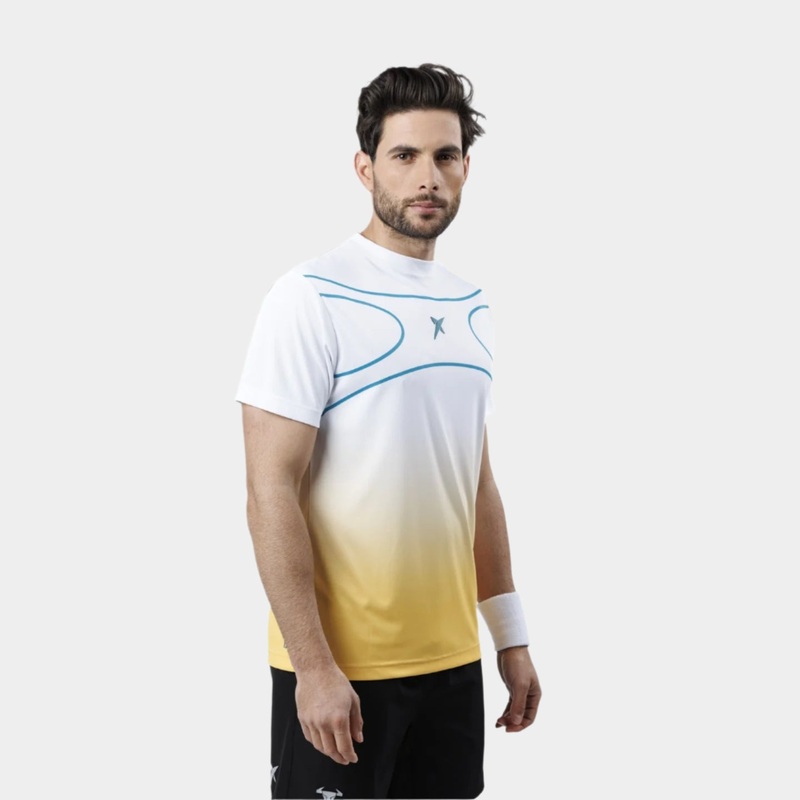 ALSAI CAMPA WHITE SHIRT|XS|S|M|L|XL|XXL|White