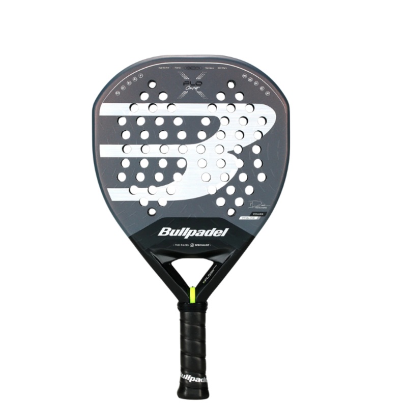 Bullpadel XPLO Comfort 2026 Padel Racket