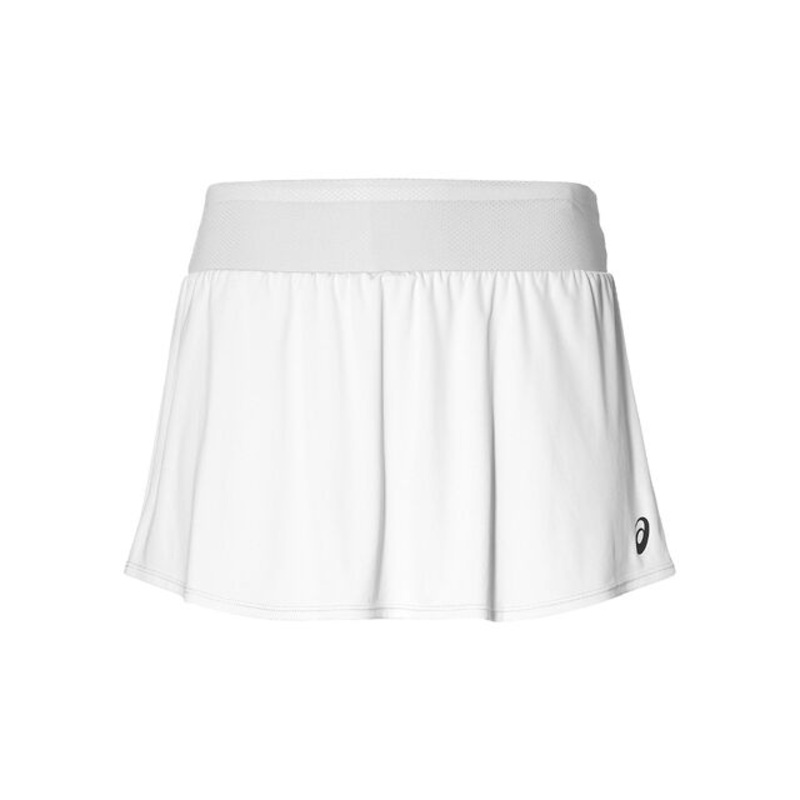 Club Skirt Women - White, Black