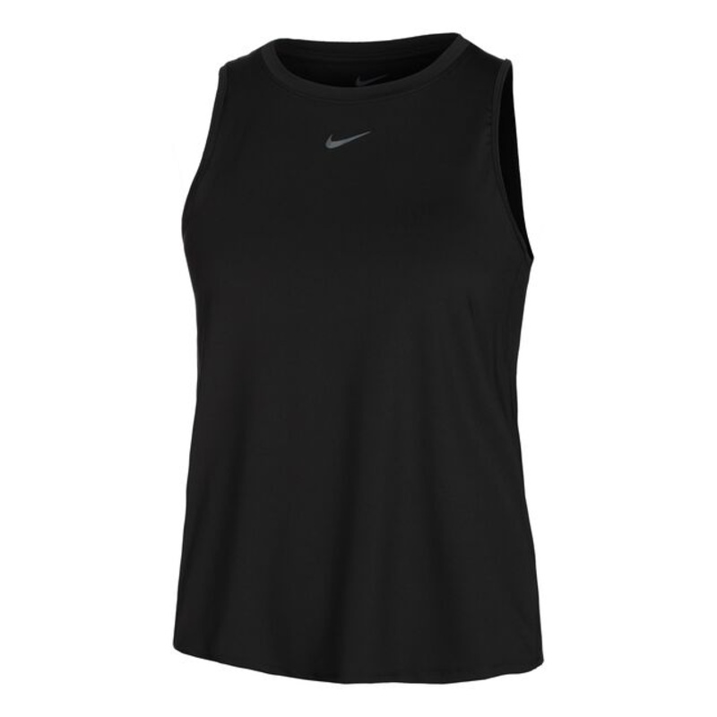 Dri-Fit One Classic Tank Top Women - Black, Black