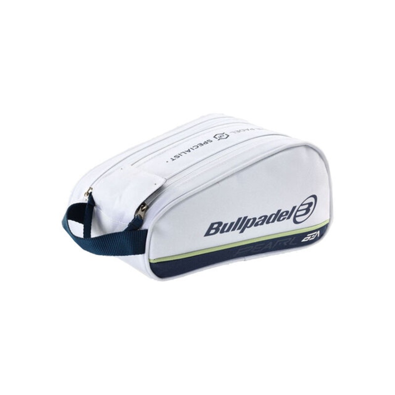 Hack Make up bag - white