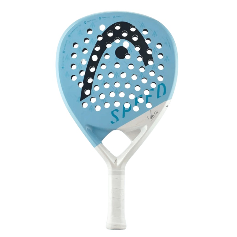 Head  Speed Motion Ari Sanchez Padel Racket