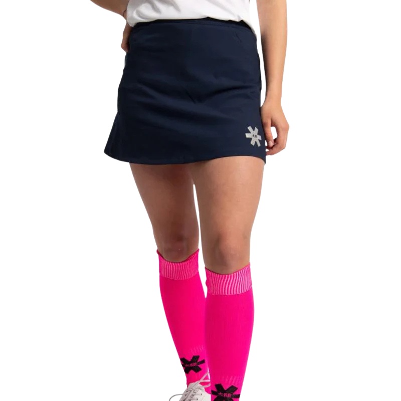 Jupe Osaka Training Bleu marine Femme