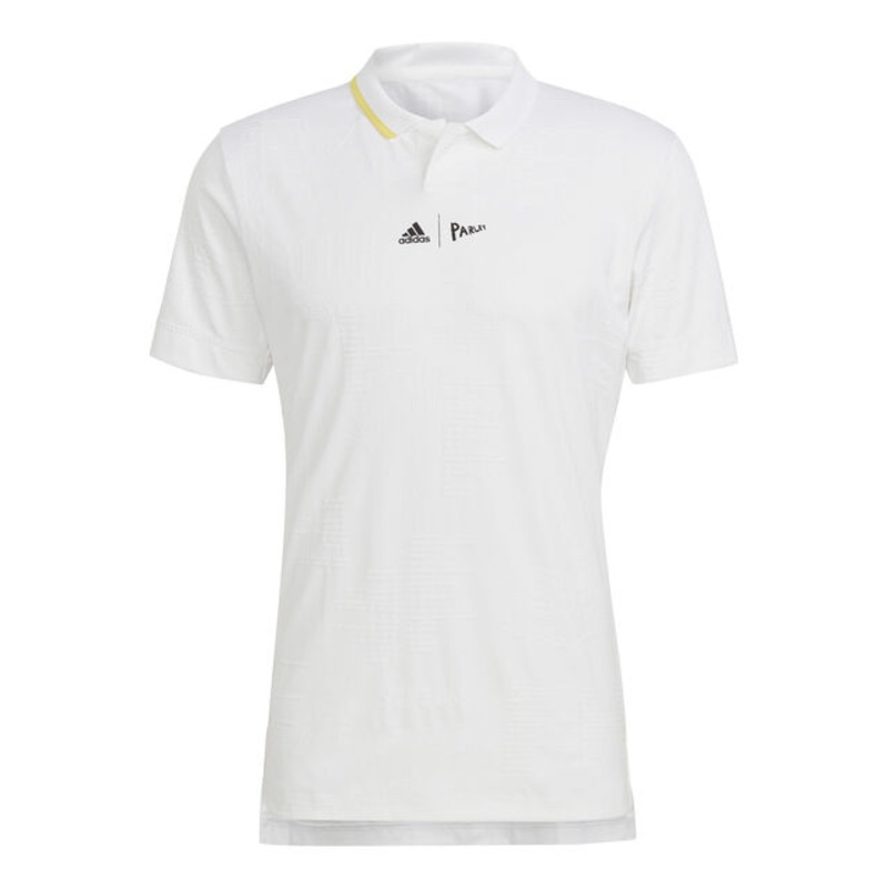 London Polo Men - White