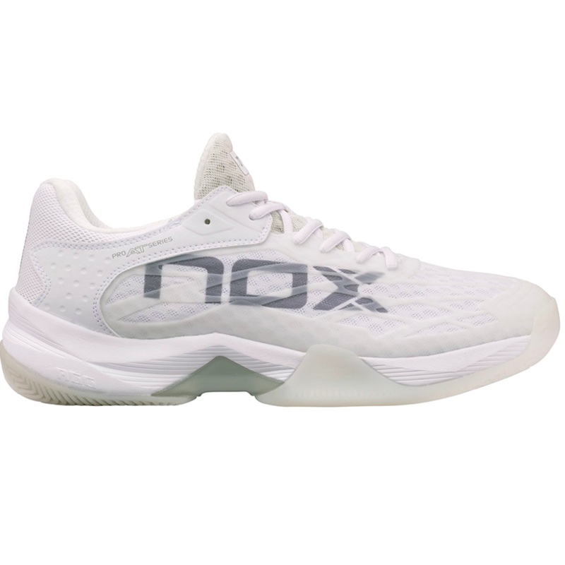 Nox AT10 Lux Blanche|37|40