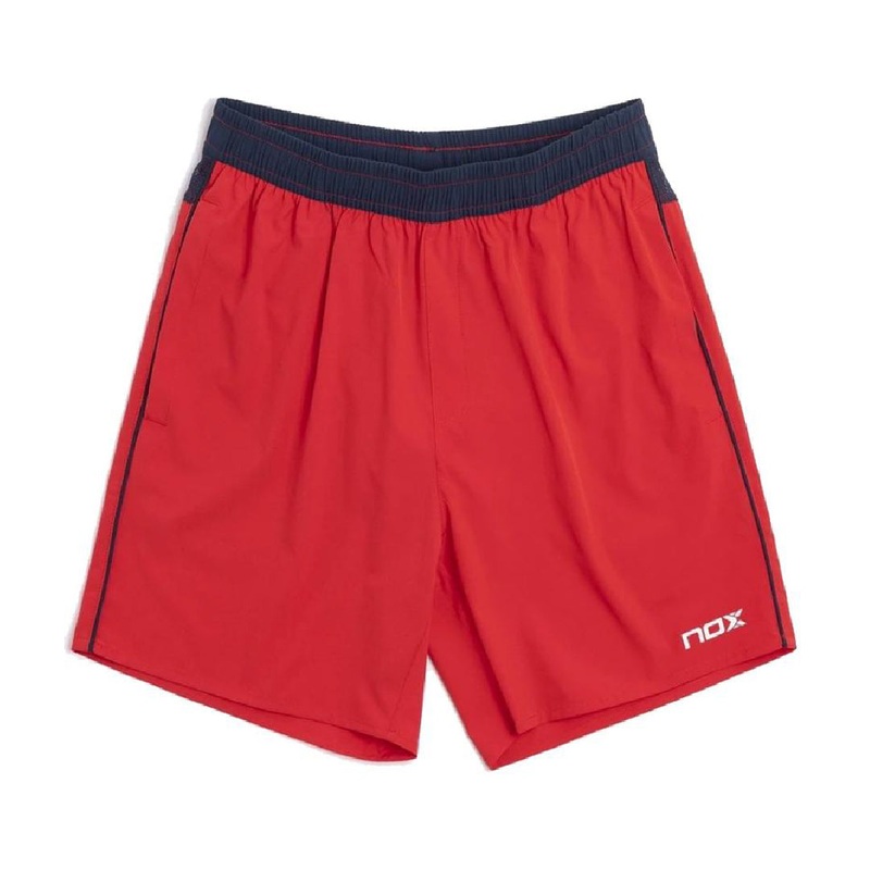 Nox Pro Short  FW 2021 Red|S|M|L|XL|XXL