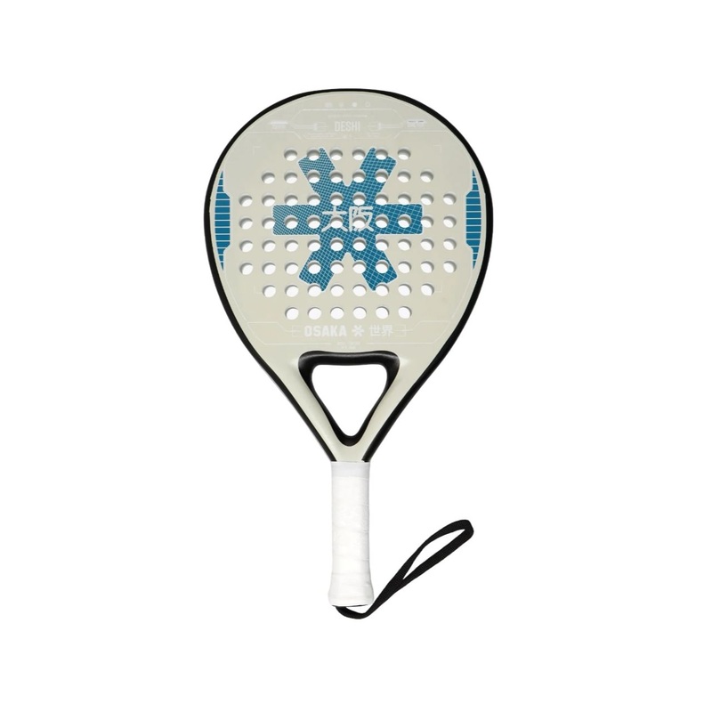 Osaka Deshi Control Padel Racket