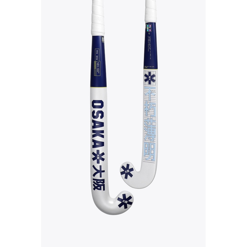 Osaka Field Hockey Stick Pro Bow 40 | Limogenes