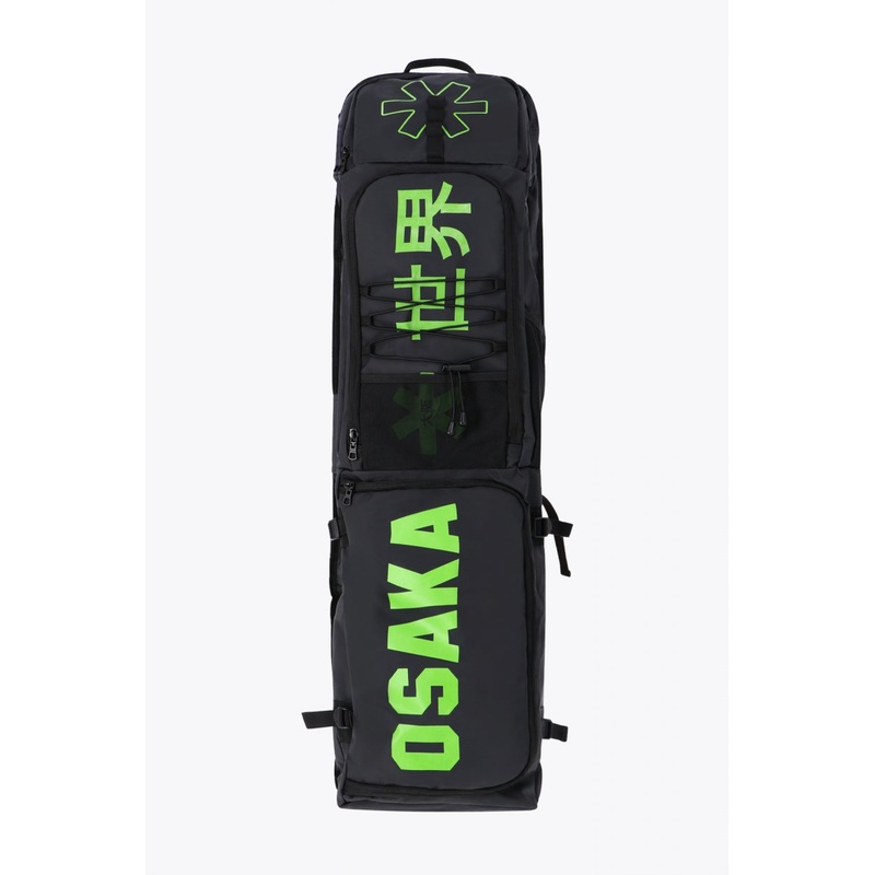 Osaka Pro Tour Stickbag XL | Iconic Black