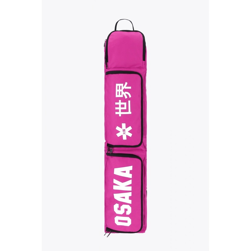 Osaka Sports Stickbag Medium | Pink