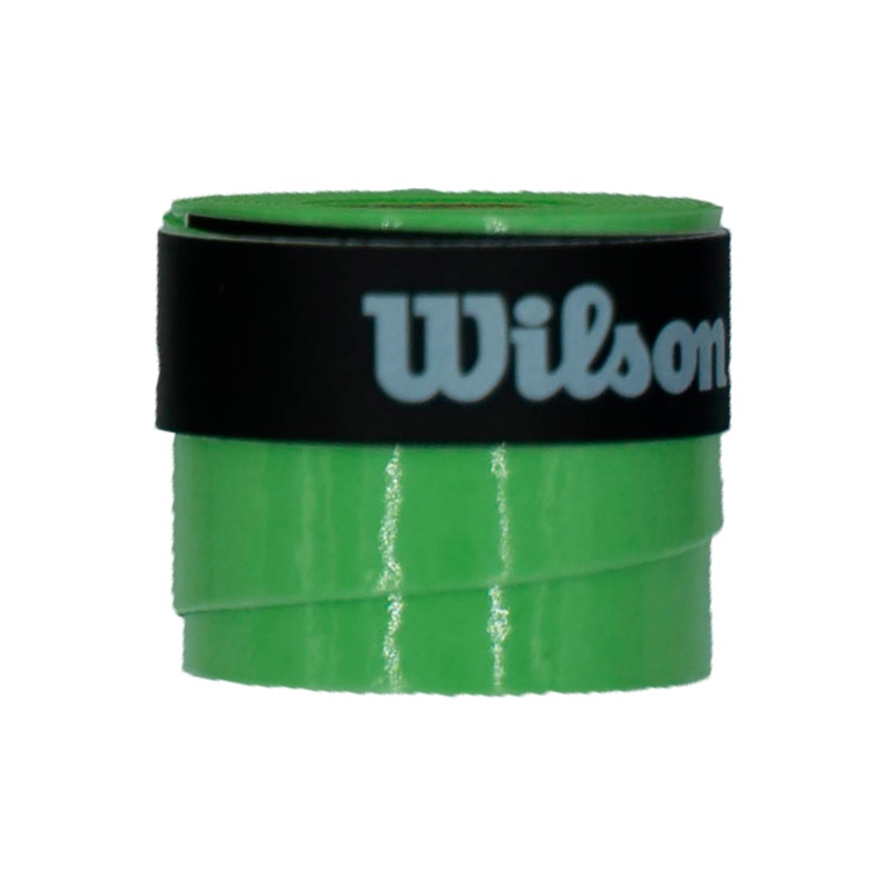 Overgrip Color Wilson Verde (x1)