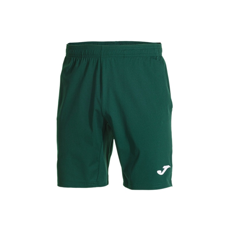 Pantaln Corto Joma Montreal Mx Green