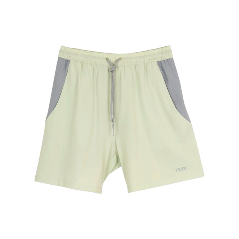 Pantalon Corto NOX Pro Verde|S|M|L|XL|2XL